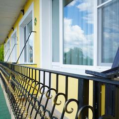 Отель Хантри, Сергиев-Посад, Московская область