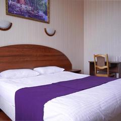 Отель Хантри, Сергиев-Посад, Московская область