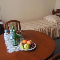 Гостиница Лавры, Сергиев-Посад, Московская область