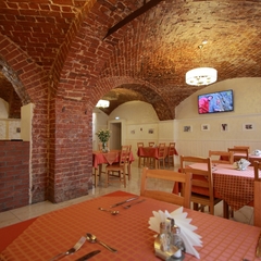 Гостевой дом Шишкина, Сергиев-Посад, Московская область