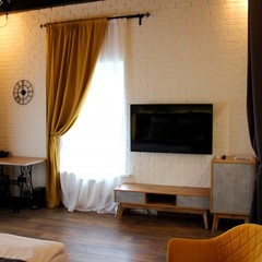 Гостиница Старый город, Сергиев-Посад, Московская область