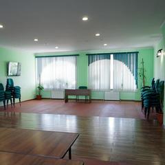 Отель Хантри, Сергиев-Посад, Московская область