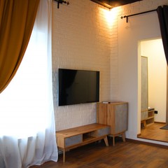 Гостиница Старый город, Сергиев-Посад, Московская область