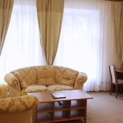 Гостиница Лавры, Сергиев-Посад, Московская область