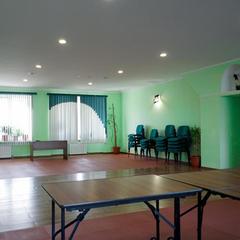 Отель Хантри, Сергиев-Посад, Московская область