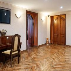 Отель Хантри, Сергиев-Посад, Московская область