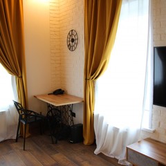 Гостиница Старый город, Сергиев-Посад, Московская область