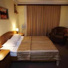 Гостиница Лавры, Сергиев-Посад, Московская область