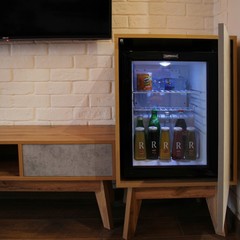 Гостиница Старый город, Сергиев-Посад, Московская область