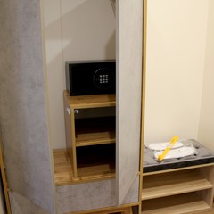 Гостиница Старый город, Сергиев-Посад, Московская область