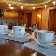 Отель Хантри, Сергиев-Посад, Московская область