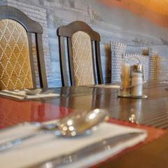 Отель Хантри, Сергиев-Посад, Московская область