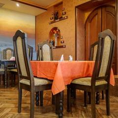 Отель Хантри, Сергиев-Посад, Московская область