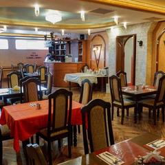 Отель Хантри, Сергиев-Посад, Московская область