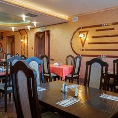 Отель Хантри, Сергиев-Посад, Московская область