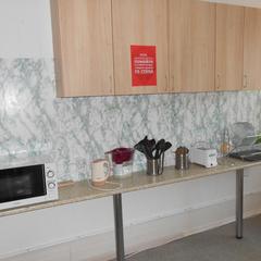 Хостел Как дома, Сергиев-Посад, Московская область