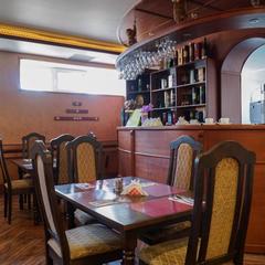 Отель Хантри, Сергиев-Посад, Московская область