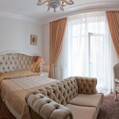 Отель Государев дом, Сергиев-Посад, Московская область