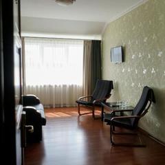 Отель Хантри, Сергиев-Посад, Московская область