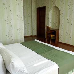 Отель Хантри, Сергиев-Посад, Московская область