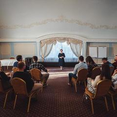 Отель Государев дом, Сергиев-Посад, Московская область