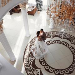 Отель Государев дом, Сергиев-Посад, Московская область