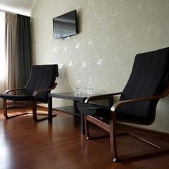 Отель Хантри, Сергиев-Посад, Московская область