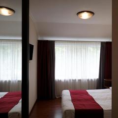 Отель Хантри, Сергиев-Посад, Московская область