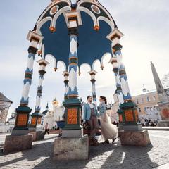 Отель Государев дом, Сергиев-Посад, Московская область