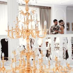 Отель Государев дом, Сергиев-Посад, Московская область