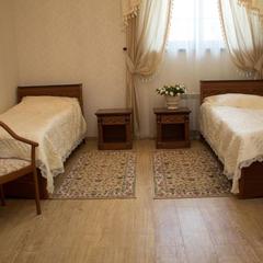 Мини-отель Келарская набережная, Сергиев-Посад, Московская область