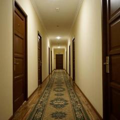 Отель Хантри, Сергиев-Посад, Московская область