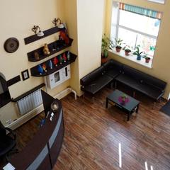 Отель Хантри, Сергиев-Посад, Московская область