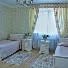 Мини-отель Келарская набережная, Сергиев-Посад, Московская область