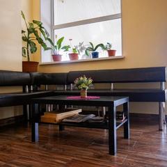 Отель Хантри, Сергиев-Посад, Московская область