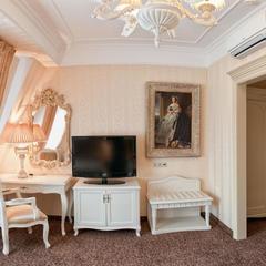 Отель Государев дом, Сергиев-Посад, Московская область