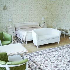 Мини-отель Келарская набережная, Сергиев-Посад, Московская область