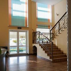 Отель Хантри, Сергиев-Посад, Московская область