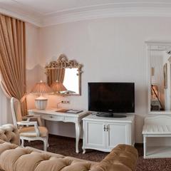 Отель Государев дом, Сергиев-Посад, Московская область