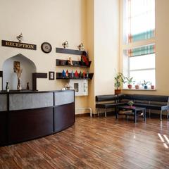 Отель Хантри, Сергиев-Посад, Московская область