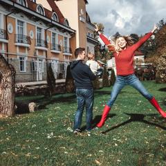 Отель Государев дом, Сергиев-Посад, Московская область