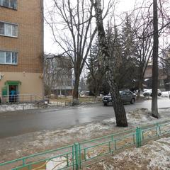 Хостел Как дома, Сергиев-Посад, Московская область