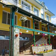 Отель Хантри, Сергиев-Посад, Московская область