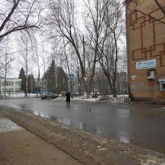 Хостел Как дома, Сергиев-Посад, Московская область