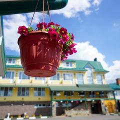 Отель Хантри, Сергиев-Посад, Московская область