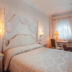 Отель Государев дом, Сергиев-Посад, Московская область