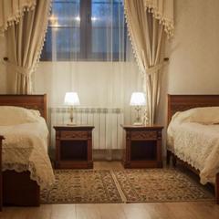 Мини-отель Келарская набережная, Сергиев-Посад, Московская область