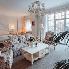 Отель Государев дом, Сергиев-Посад, Московская область