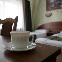 Отель Хантри, Сергиев-Посад, Московская область