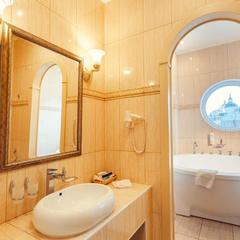 Отель Государев дом, Сергиев-Посад, Московская область